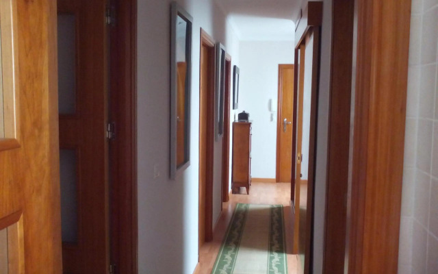 Apartamento Catedral Centro