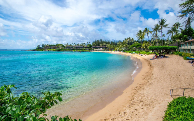 Napili Shores Maui by OUTRIGGER