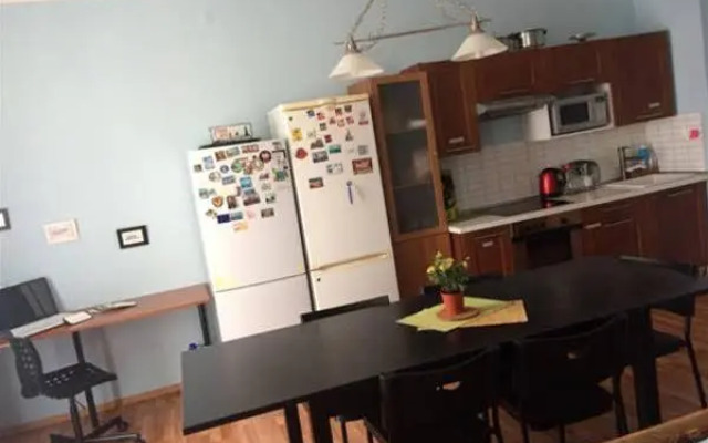 Жилое помещение For Friends