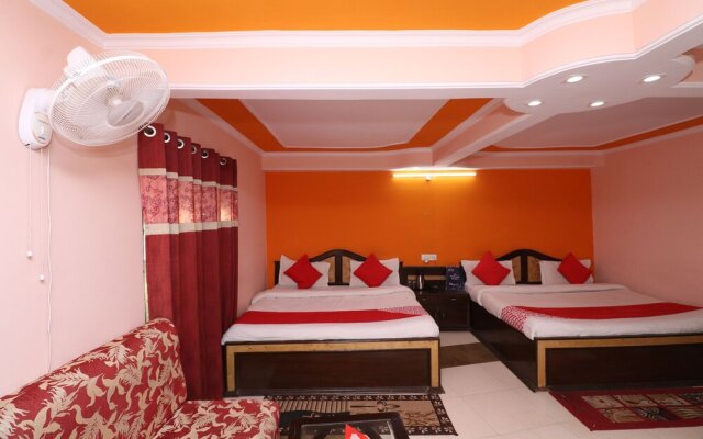 Maitri Holiday Home by OYO Rooms