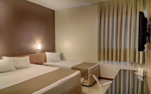 Hotel Atlas Sete Lagoas