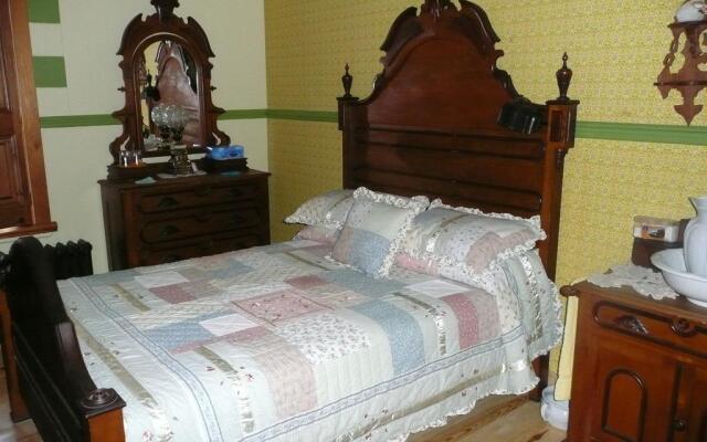 GÃ®te La Villa Du Vieux Clocher