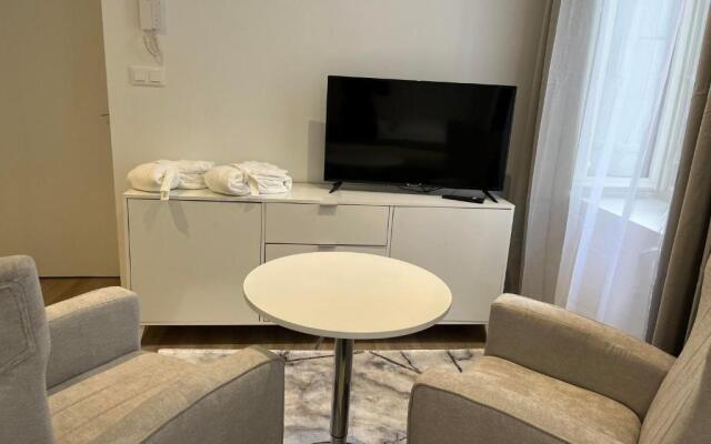 Suite Privee Riquet-Wifi-Velo