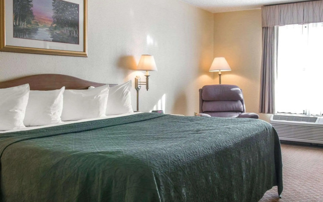 Quality Inn & Suites
