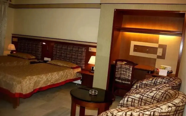 Pallavi International Hotel