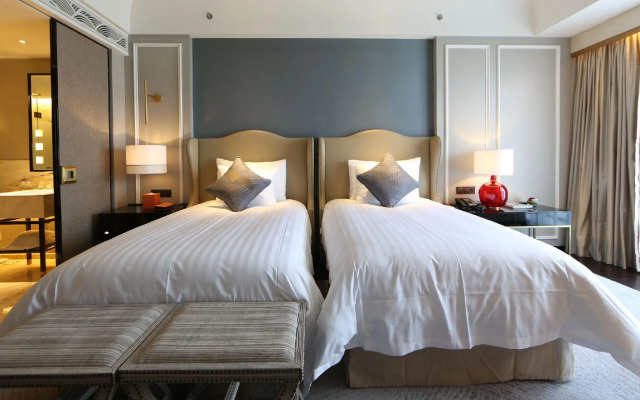 Grand New Century Hotel Yixing