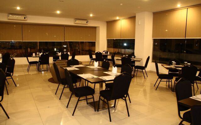 Saka Hotel Medan