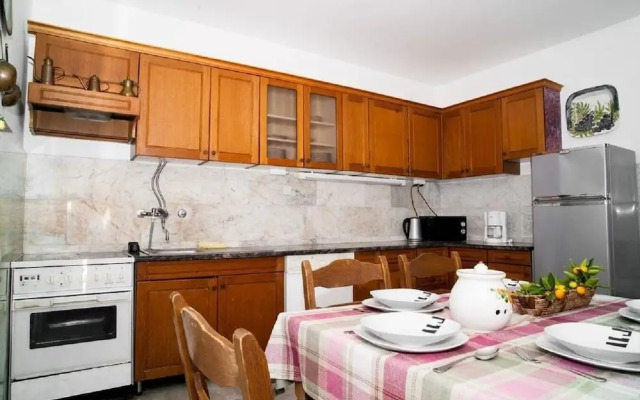 Villa More - 10m From sea - H