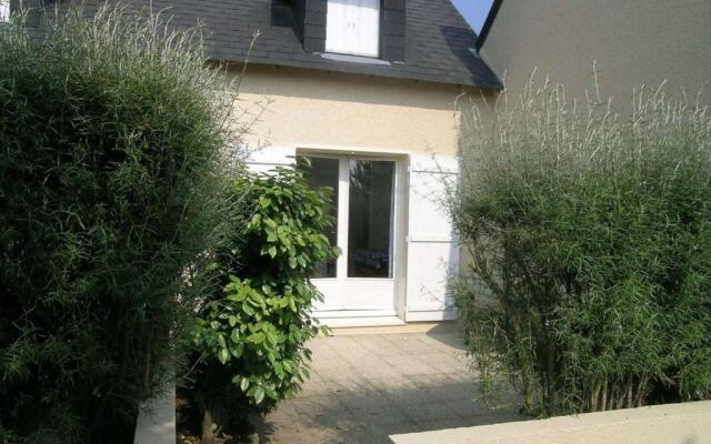 Maison Erdeven, 3 pièces, 4 personnes - FR-1-479-72