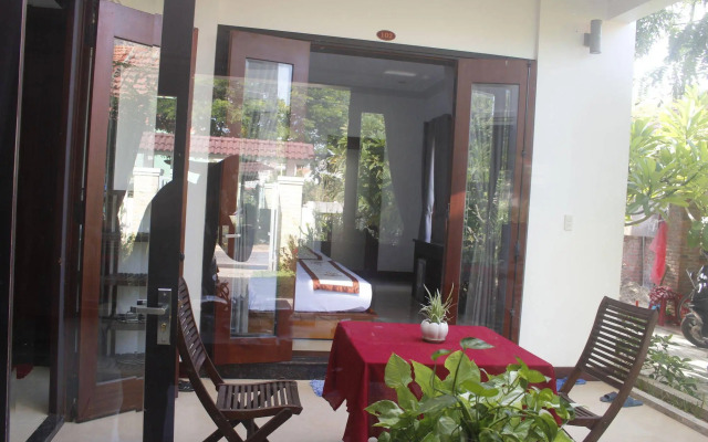 Trust Homestay Villa