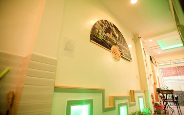 Hoang Phong Hotel