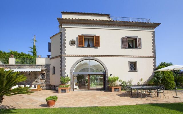 Residence Bosco - Villa Il Pino