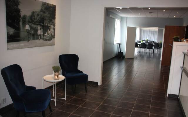Hotel Horten