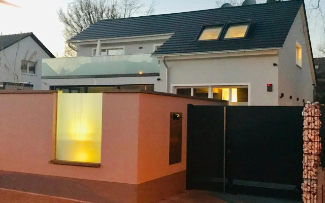 Schöne 60qm große Wohnung Mainz-Lerchenberg ZDF