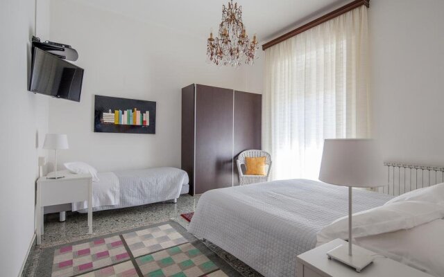 A Casa Della Zia