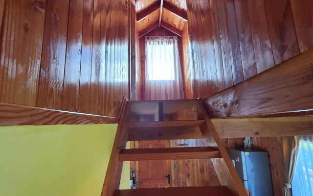 Cabañas Las Pircas de Lican