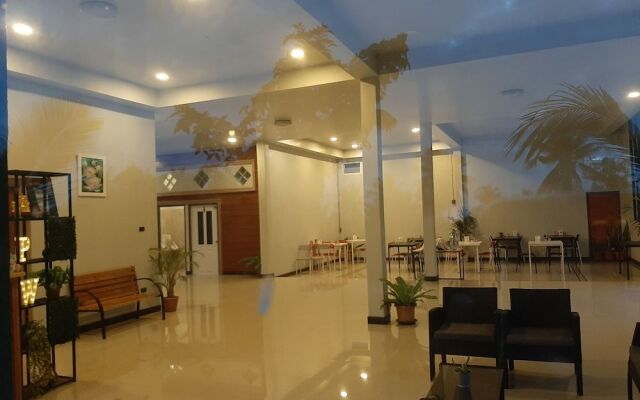 Phenwaree Amphawa Resort