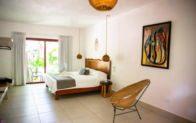Niik Tulum