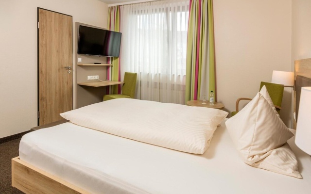Landhotel Wolf-Mertes