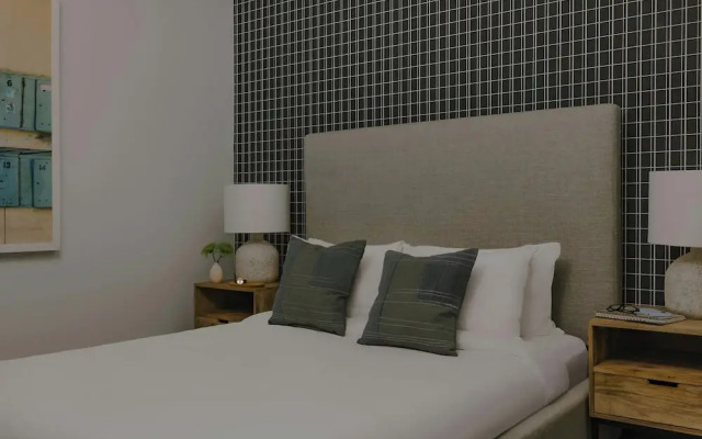 Sonder by Marriott Bonvoy Gabriel Richard Apartments Downtown