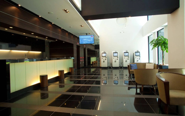 APA Hotel Yodoyabashi Ekimae