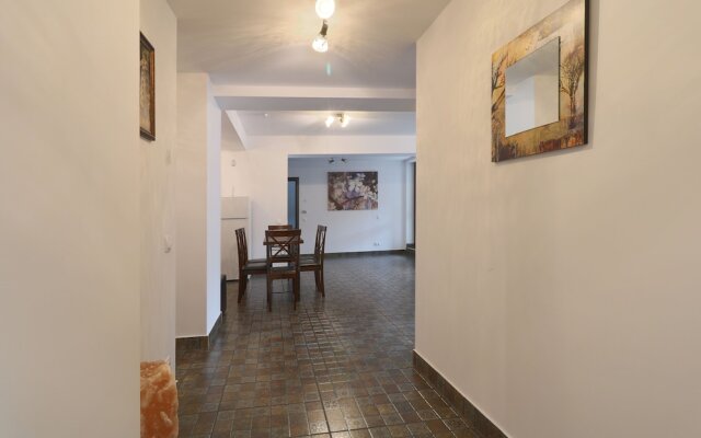 Apartment Sofia