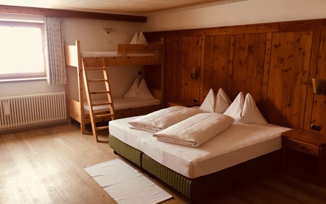 Ütia de Börz Mountain Lodge