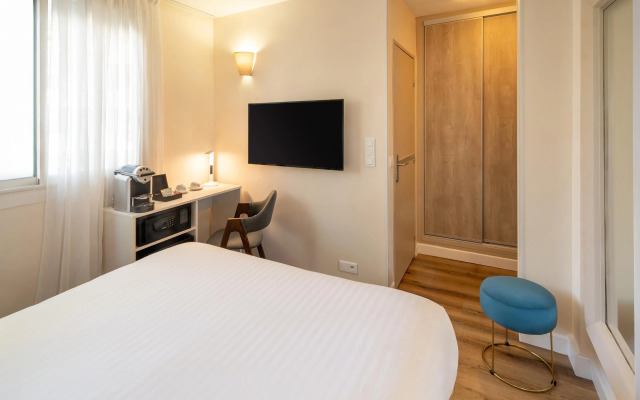 Best Western Plus La Rade