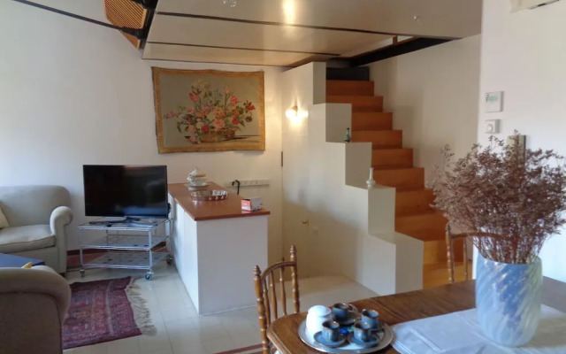 Secret Loft