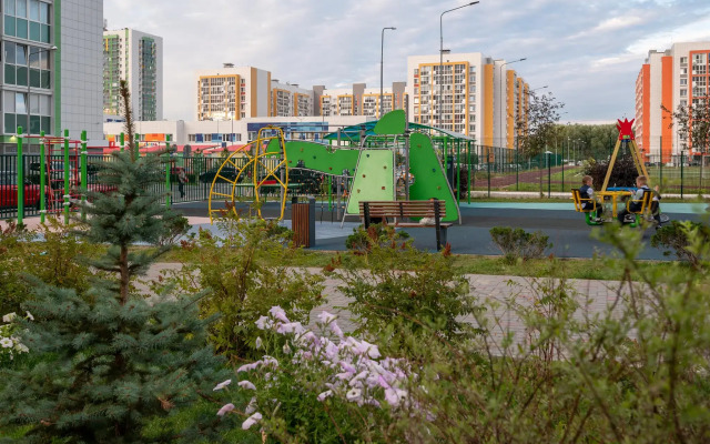 Kod 116 (Code 116) on Azat Abbasov Street 5