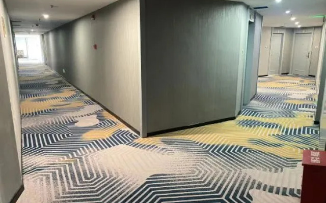 Nan'an Success Hotel