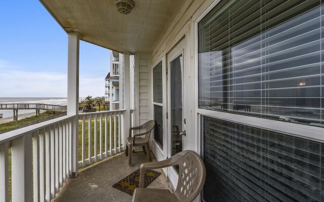 Seascape 2114 - 2 Br Condo