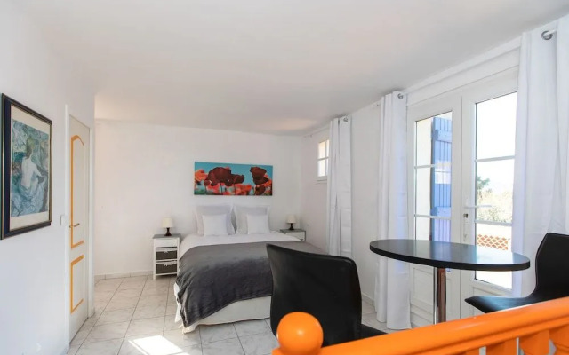 Hotel L'Escalet
