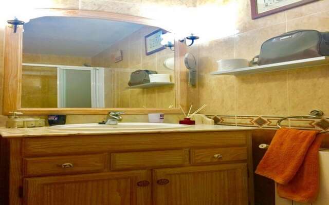 Nasta Vilanova Apartment