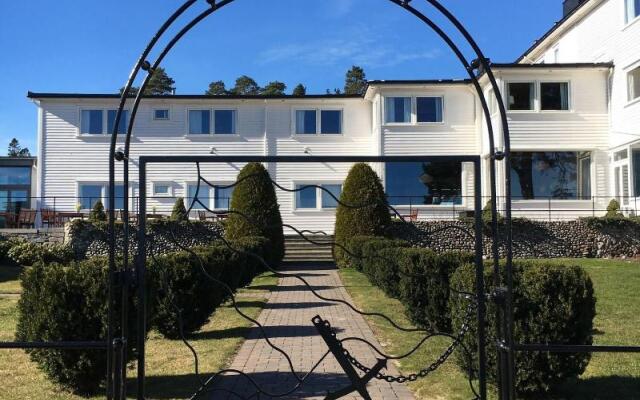 Strand Hotel Fevik - by Classic Norway Hotels
