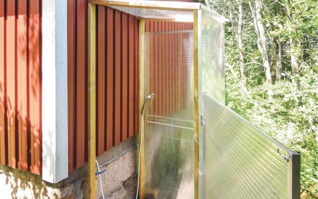 Nice Home in Hunnebostrand With 2 Bedrooms and Wifi