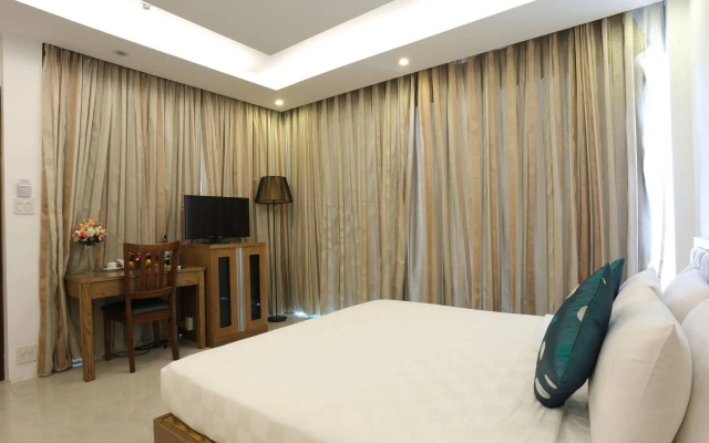 Valentine Hotel