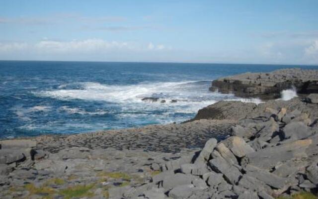 Aran View