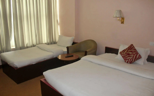 Palagya Hotel