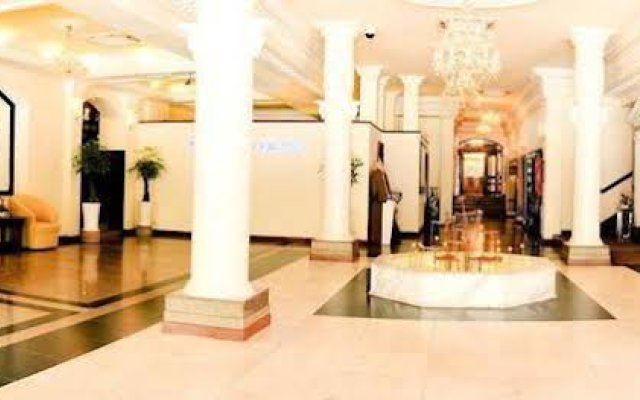 Royal Saigon Hotel