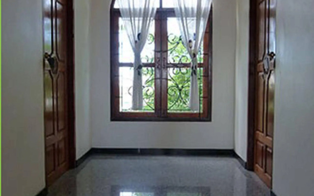 Baan Georges Hotel