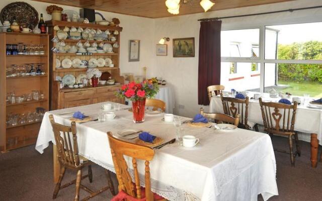 The Olde Castle B&B
