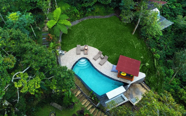 Kebun Kita Ecolodge