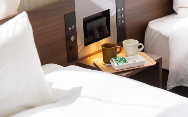 Hotel M's Est Kyoto Station South