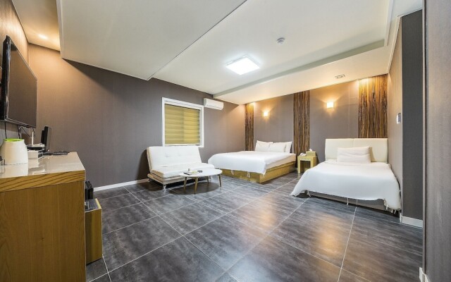 Suwon Hotel Flex