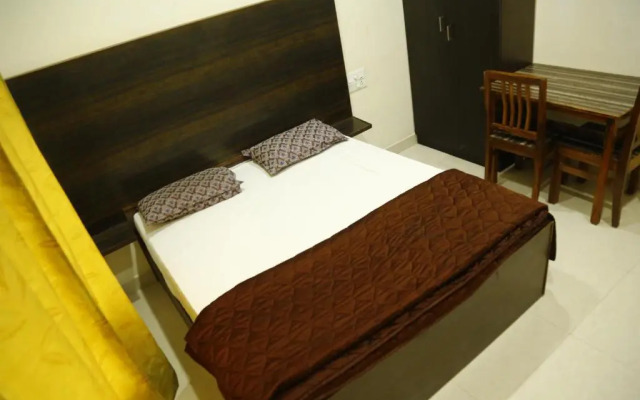 Kpk lodge