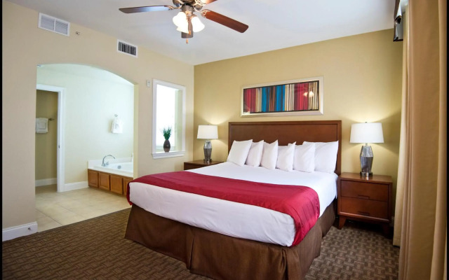 Calypso Cay Vacation Villas