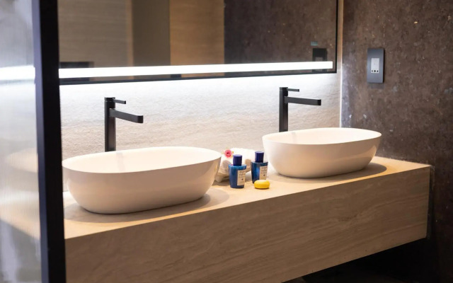 Hyatt Regency Cape Town