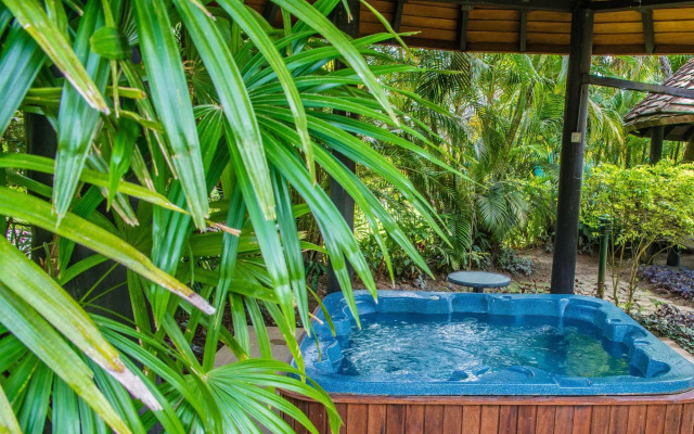 ULTIQA Fiji Palms Beach Resort