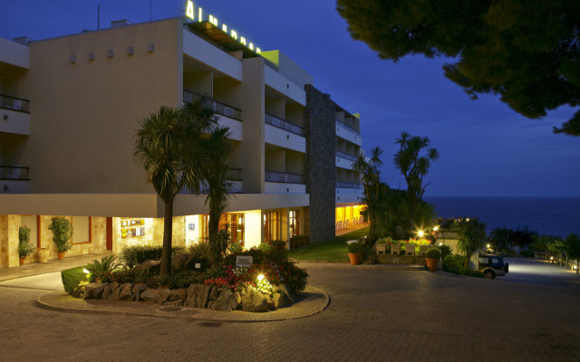 Almadraba Park Hotel